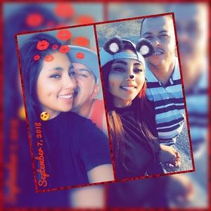 Meet your Posher, Bridy